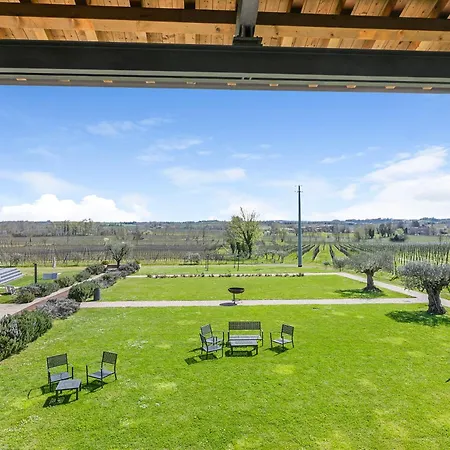 Almavite Wine With Pool - Happy Farm stay *