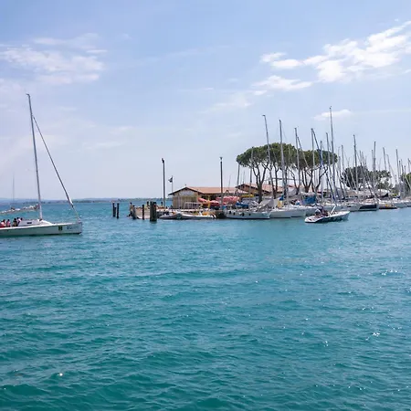 Almavite Wine With Pool - Happy Farm stay Desenzano del Garda