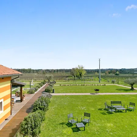 Almavite Wine With Pool - Happy Farm stay *