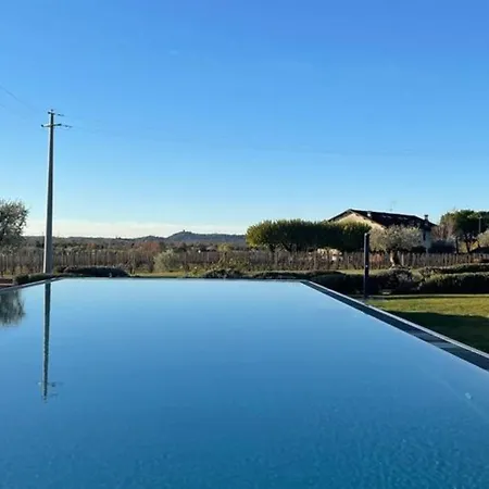 Almavite Wine With Pool - Happy Farm stay *