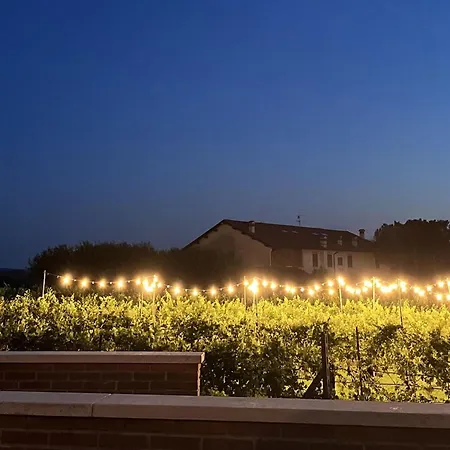 Almavite Wine With Pool - Happy Farm stay Desenzano del Garda