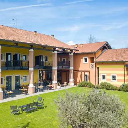 Farm stay Almavite Wine With Pool - Happy *