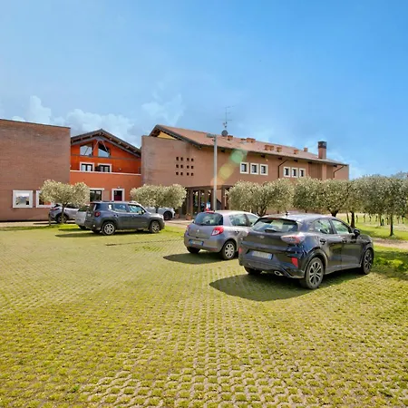 Almavite Wine With Pool - Happy Farm stay Desenzano del Garda